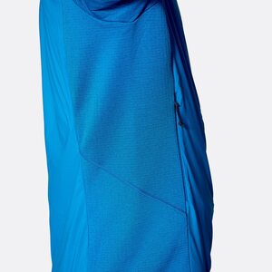 Rab Ascendor Summit Hoody Mens