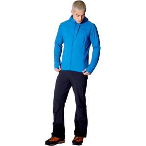 Rab Ascendor Summit Hoody Mens