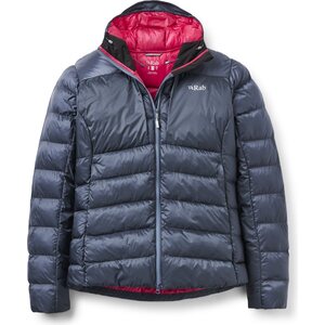 Rab Cirrus Ultra Hoody Womens