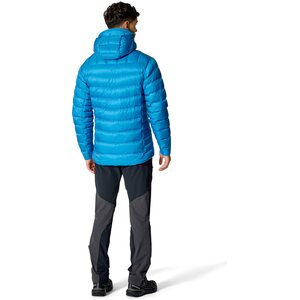 Rab Electron Pro Hoody Mens
