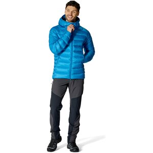 Rab Electron Pro Hoody Mens
