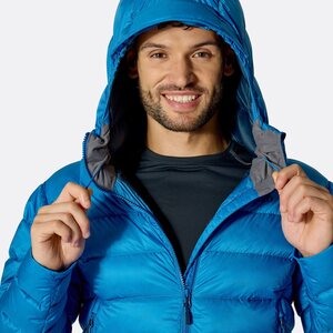 Rab Electron Pro Hoody Mens