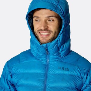Rab Electron Pro Hoody Mens