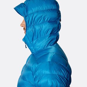 Rab Electron Pro Hoody Mens