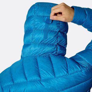 Rab Electron Pro Hoody Mens