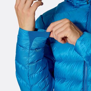 Rab Electron Pro Hoody Mens