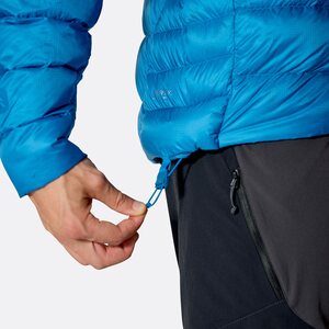 Rab Electron Pro Hoody Mens