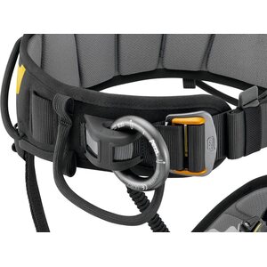 Petzl Ring2Side