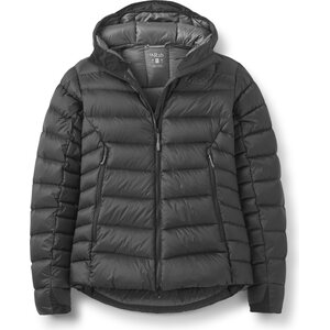 Rab Electron Pro Hoody Womens