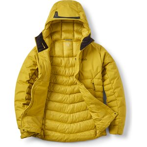 Rab Infinity Windstopper Hoody Mens