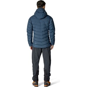 Rab Infinity Windstopper Hoody Mens