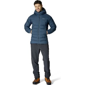Rab Infinity Windstopper Hoody Mens