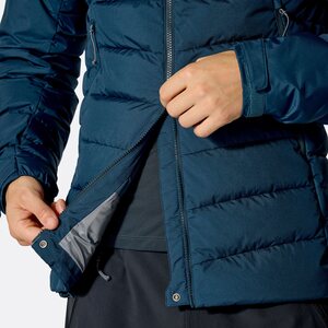 Rab Infinity Windstopper Hoody Mens