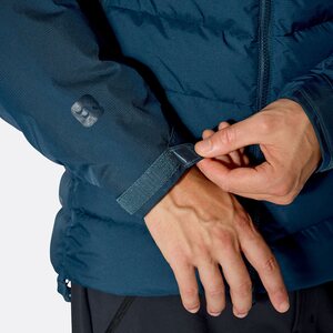 Rab Infinity Windstopper Hoody Mens