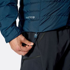 Rab Infinity Windstopper Hoody Mens