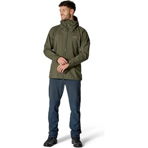 Rab Kangri GTX Jacket Mens