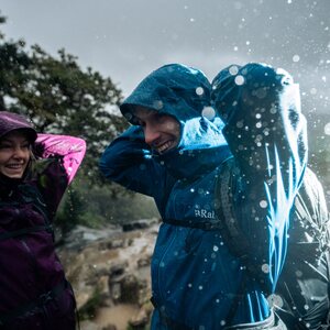 Rab Kangri GTX Jacket Mens
