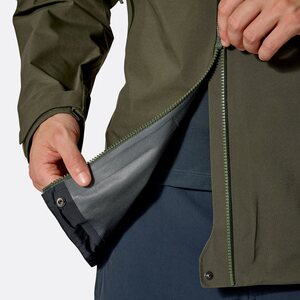 Rab Kangri GTX Jacket Mens