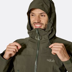 Rab Kangri GTX Jacket Mens
