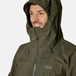 Rab Kangri GTX Jacket Mens