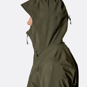 Rab Kangri GTX Jacket Mens