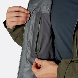 Rab Kangri GTX Jacket Mens