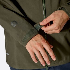Rab Kangri GTX Jacket Mens