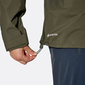 Rab Kangri GTX Jacket Mens