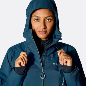 Rab Kangri GTX Jacket Womens