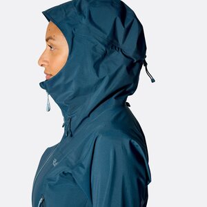 Rab Kangri GTX Jacket Womens