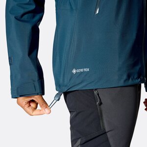 Rab Kangri GTX Jacket Womens