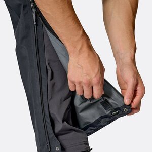 Rab Kangri GTX Pants Mens
