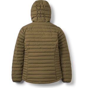 Rab Microlight Windstopper Hoody Mens