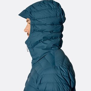 Rab Microlight Windstopper Hoody Mens