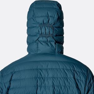 Rab Microlight Windstopper Hoody Mens