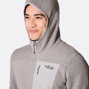 Rab Ryvoan Hoody Mens