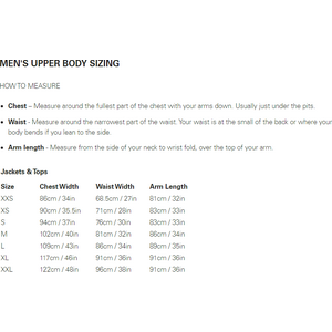 Rab Ryvoan Jacket Mens