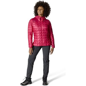 Rab Mythic Alpine Light Jacket Womens