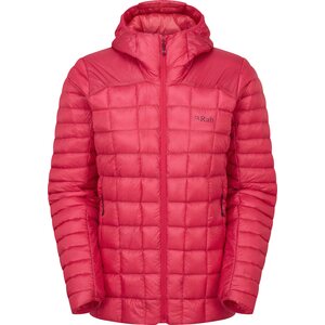 Rab Mythic Alpine Light Jacket Womens