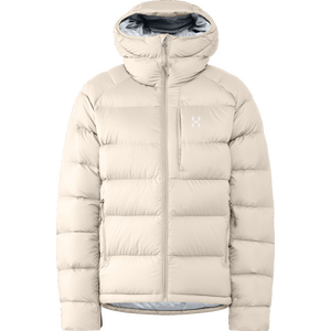 Haglöfs Rosson Down Hood Womens
