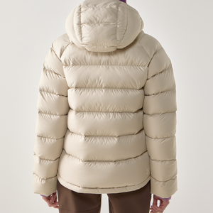 Haglöfs Rosson Down Hood Womens