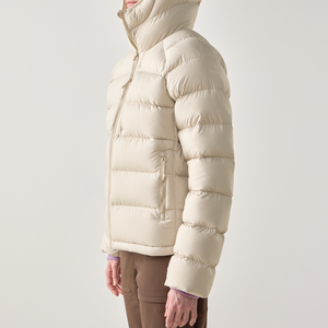 Haglöfs Rosson Down Hood Womens