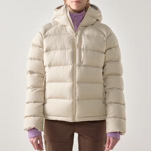Haglöfs Rosson Down Hood Womens