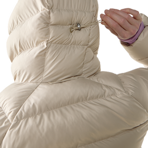 Haglöfs Rosson Down Hood Womens