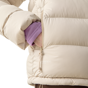 Haglöfs Rosson Down Hood Womens