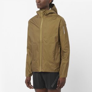 Salomon Bonatti WP Jacket Mens