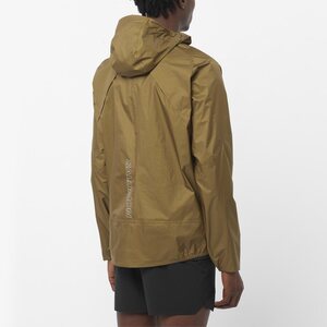Salomon Bonatti WP Jacket Mens