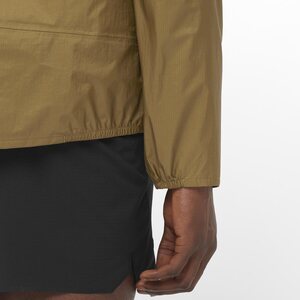 Salomon Bonatti WP Jacket Mens