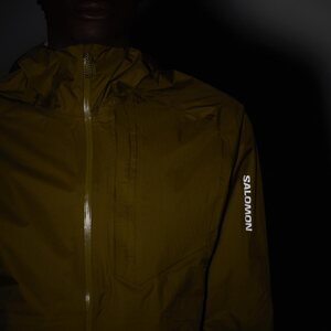 Salomon Bonatti WP Jacket Mens