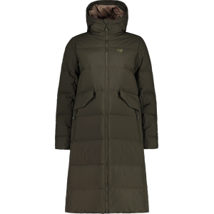 Chaquetas de pluma para mujeres